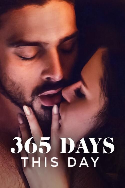 (18＋) 365 Days: This Day (2022) Hindi ORG Dubbed Movie download full movie