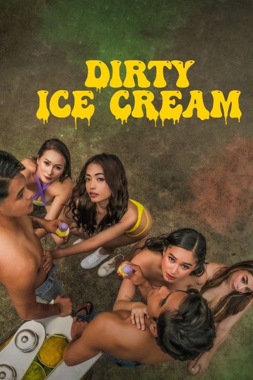 (18＋) Dirty Ice Cream (2024) Hollywood English Movie download full movie