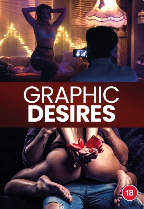 (18＋) Graphic Designs (2022) Hindi HQ Dubbed Movie download full movie