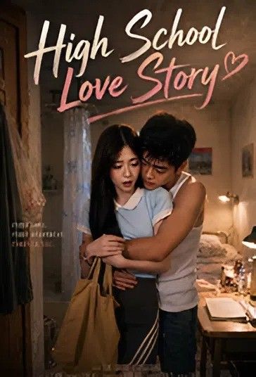 (18＋) High School Love Story (2026) Episode 1 UNRATED Chinese Movie download full movie