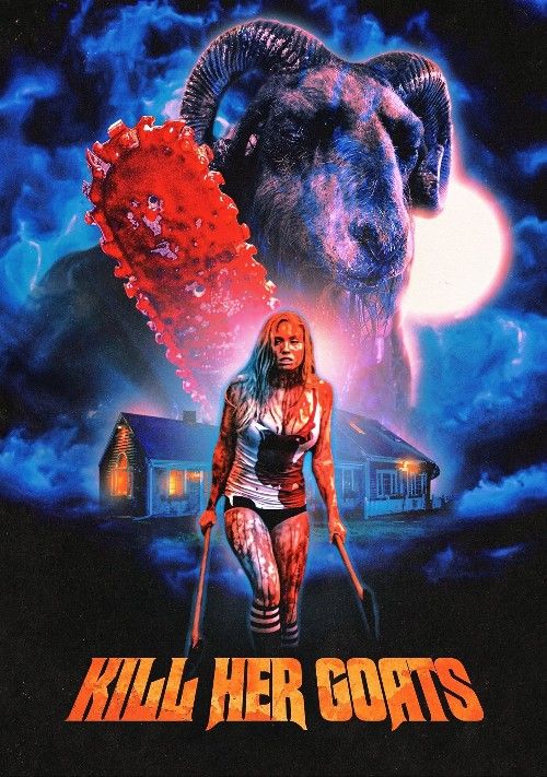 (18＋) Kill Her Goats (2023) Hindi Dubbed Movie download full movie
