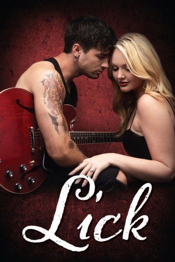 (18＋) Lick (2024) Movie download full movie