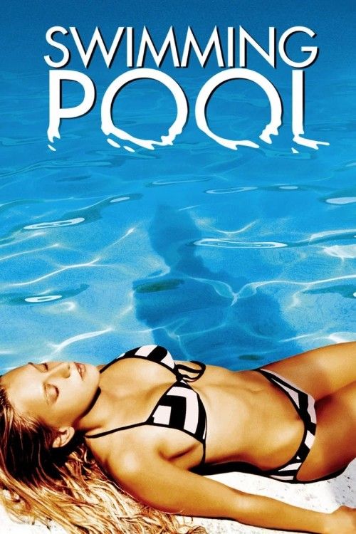 (18＋) Swimming Pool (2003) Hindi Dubbed Movie download full movie
