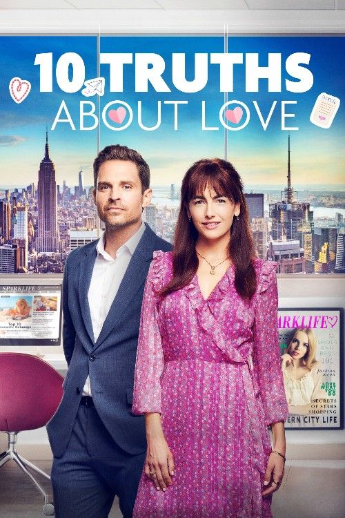 10 Truths About Love (2022) Hindi Dubbed Movie download full movie