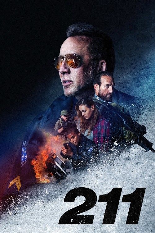 211 (2018) Hindi Dubbed download full movie