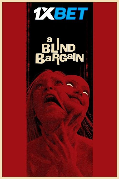 A Blind Bargain (2025) Movie download full movie