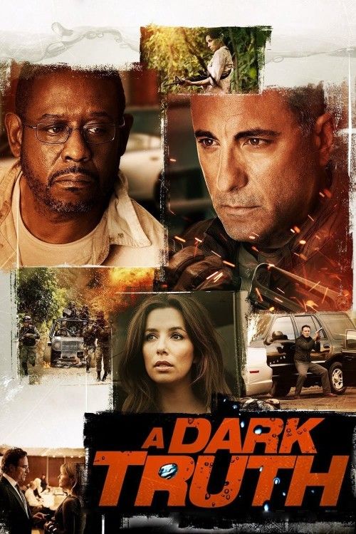 A Dark Truth (2012) Hindi Dubbed Movie download full movie