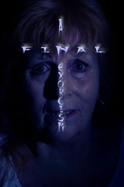 A Final Exorcism (2025) English HDRip download full movie