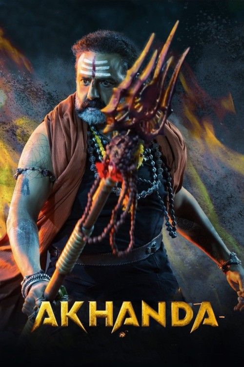 Akhanda (2021) UNCUT Hindi Dubbed Movie download full movie