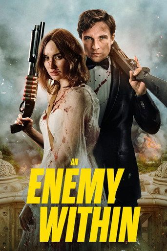 An Enemy Within (2025) Movie download full movie