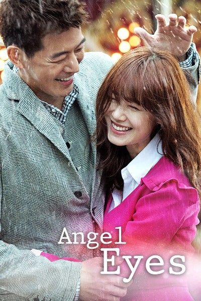 Angel Eyes (2014) Season 1 Hindi Dubbed K-Drama Series HDRip download full movie
