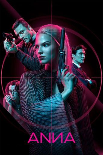 Anna (2019) Hindi Dubbed download full movie