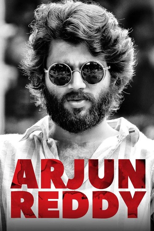 Arjun Reddy (2017) UNCUT Hindi Dubbed download full movie