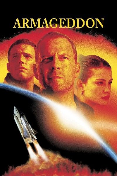 Armageddon (1998) Hindi Dubbed download full movie