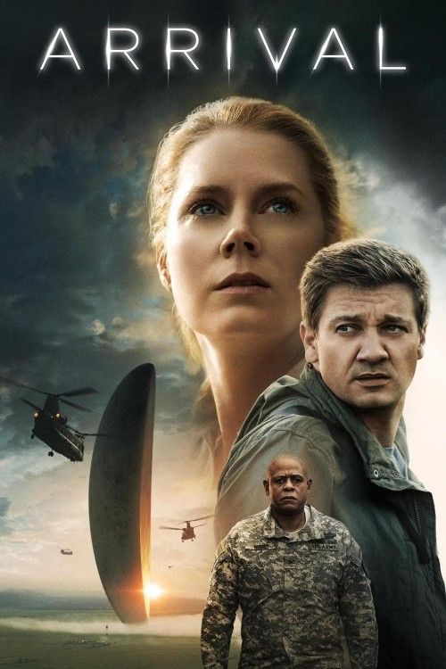 Arrival (2016) Hindi Dubbed Movie download full movie
