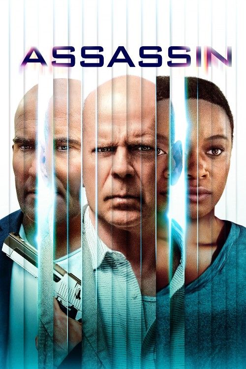 Assassin (2023) Hindi ORG Dubbed Movie download full movie