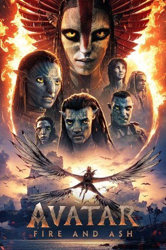Avatar: Fire and Ash (2025) Hindi (Line Audio) Dubbed Movie download full movie