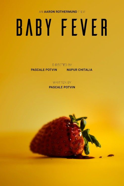Baby Fever (2025) Hollywood English Movie download full movie