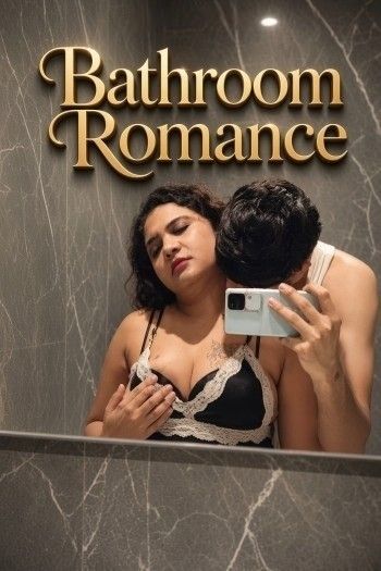 Bathroom Romance (2026) Hindi Short Film HDRip download full movie