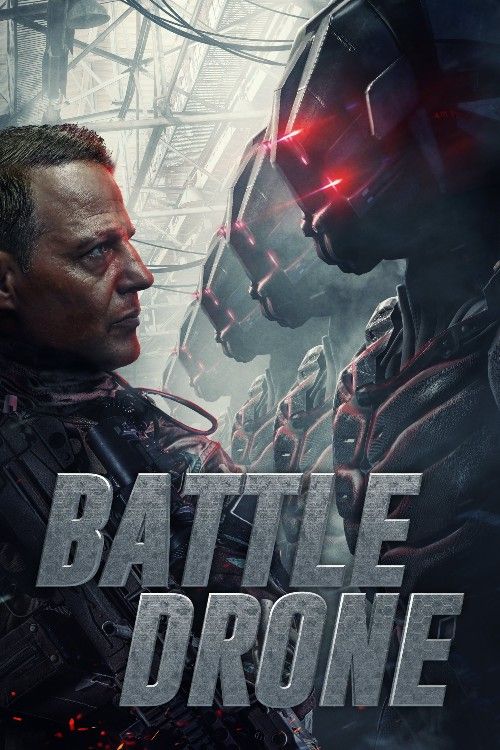 Battle Drone (2018) Hindi Dubbed Movie download full movie