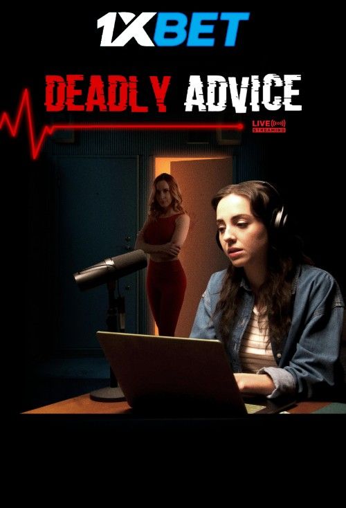 Be Careful What You Say (2024) Hollywood English (Hindi Subtitles) Movie download full movie