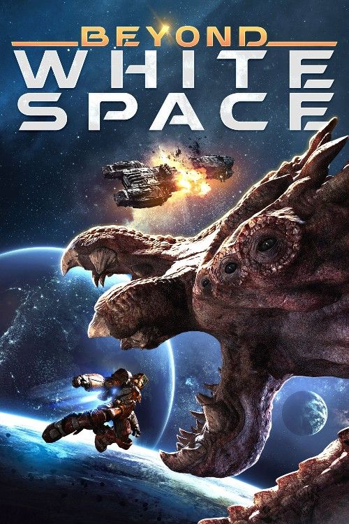 Beyond White Space (2018) Hindi Dubbed download full movie