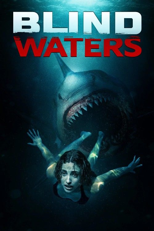 Blind Waters (2023) Hindi Dubbed Movie download full movie