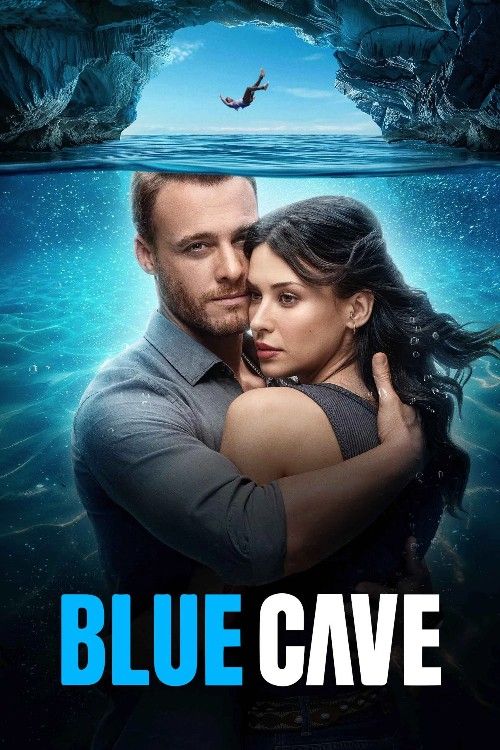 Blue Cave (2024) Hindi Dubbed download full movie