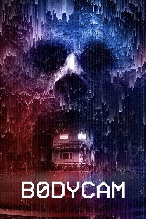 Bodycam (2025) Hollywood English Movie download full movie