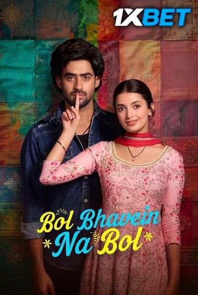 Bol Bhavein Na Bol (2026) HDCAM download full movie
