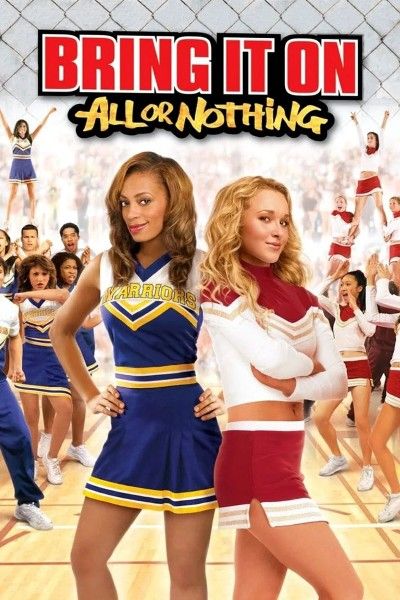Bring It On All or Nothing (2006) Hindi Dubbed BluRay download full movie