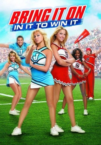 Bring It On: In It to Win It (2007) Hinid Dubbed BluRay download full movie
