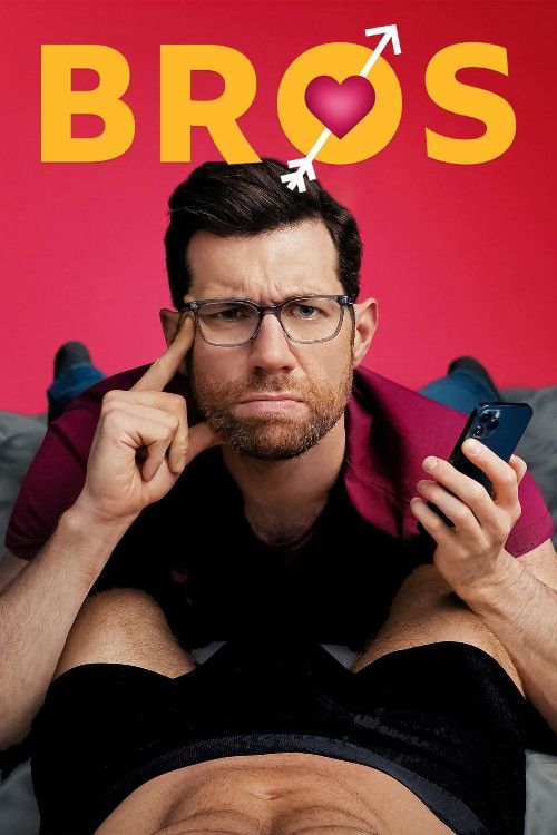 Bros (2022) Hindi Dubbed Movie download full movie