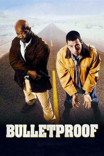 Bulletproof (1996) Hindi Dubbed BluRay download full movie
