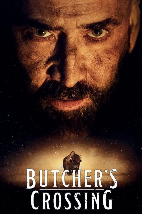 Butchers Crossing (2022) Hindi Dubebd Movie download full movie
