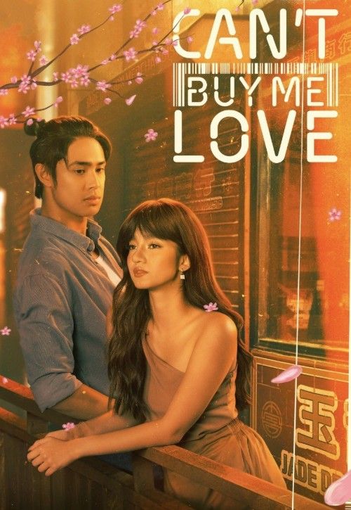 Cant Buy Me Love (2023) Season 1 Hindi Dubbed K-Drama Series download full movie