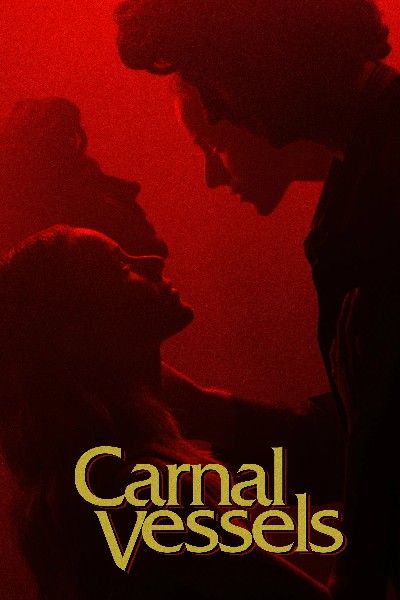 Carnal Vessels (2025) English HDRip download full movie