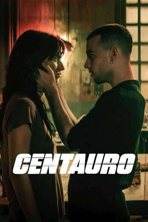 Centaur (2022) Hindi Dubbed Movie download full movie