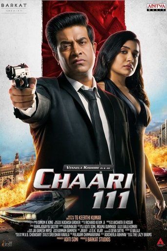 Chaari 111 (2024) UNCUT Hindi Dubbed Movie download full movie