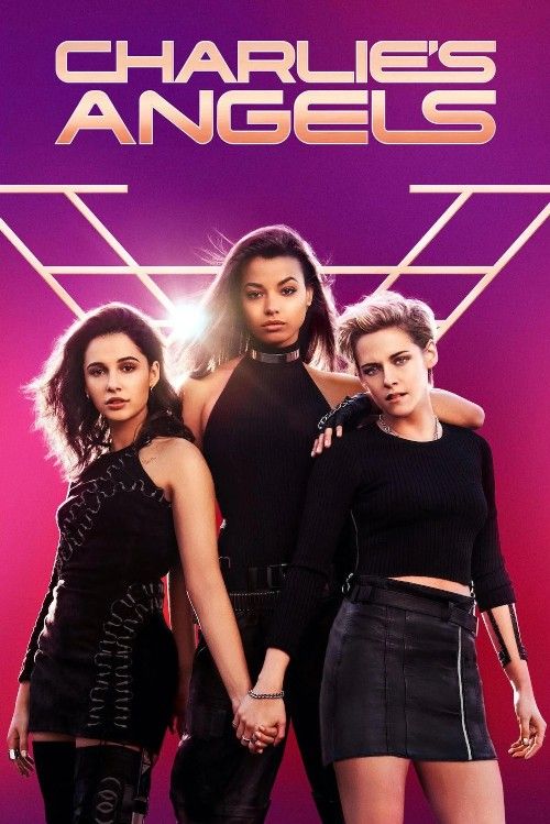 Charlies Angels (2019) Hindi Dubbed download full movie