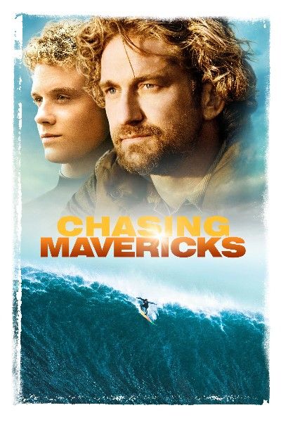 Chasing Mavericks (2012) Hindi Dubbed BluRay download full movie