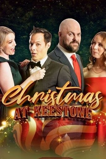 Christmas at Keestone (2023) Hindi Dubbed Movie download full movie