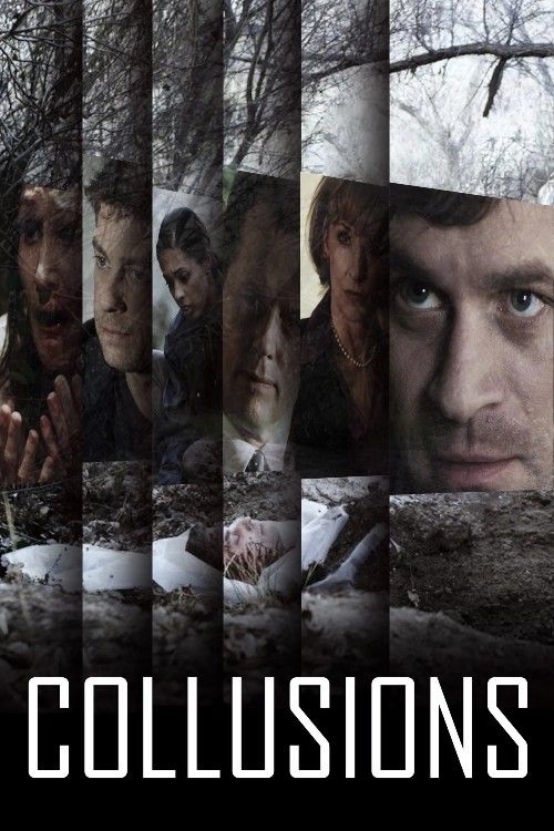 Collusions (2018) Hindi Dubbed Movie download full movie