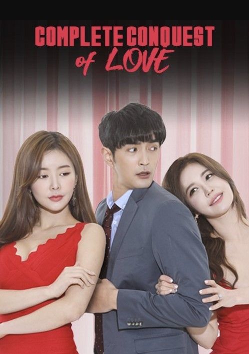 Complete Conquest of Love (2020) Hindi Dubbed Movie download full movie