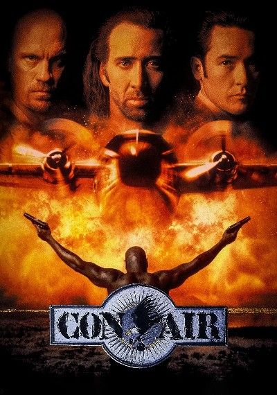 Con Air (1997) Hindi Dubbed download full movie