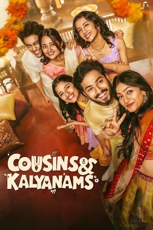 Cousins and Kalyanams (2026) Season 1 (Episode 53-56) Hindi Web Series download full movie