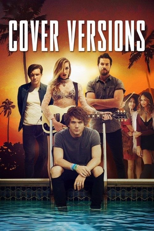 Cover Versions (2018) Hindi ORG Dubbed Movie download full movie