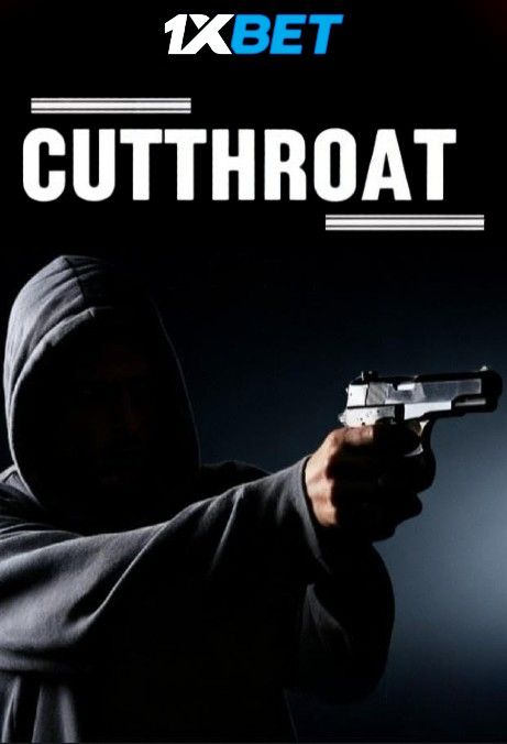 Cutthroat (2025) Hollywood English Movie download full movie