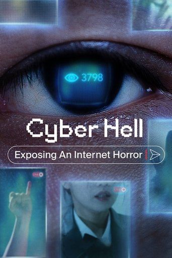 Cyber Hell: Exposing an Internet Horror (2022) Hindi Dubbed Movie download full movie