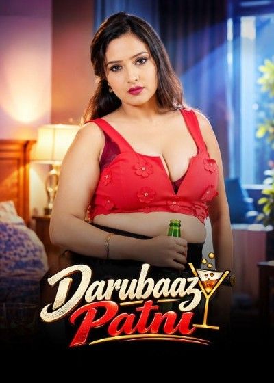 Daarubaaz Patni (2026) Hindi MoodX Short Films HDRip download full movie